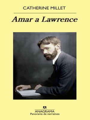 cover image of Amar a Lawrence